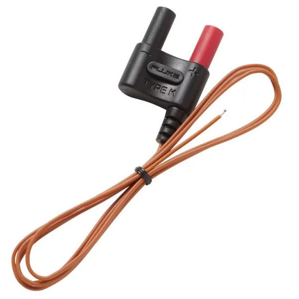 Fluke 80BK-A Integrated DMM Temperature Probe (item no. 2747801)