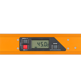 geo-FENNEL A-Digit 50 Digital Angle Measurer