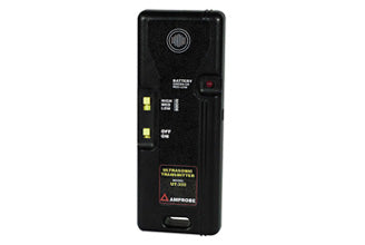 Fluke Amprobe UT-300 Ultrasonic Transmitter (item no. 2734446)