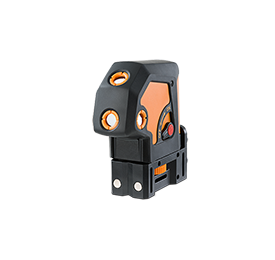 geo-FENNEL Geo5P 5 Dot Laser Point Laser Level