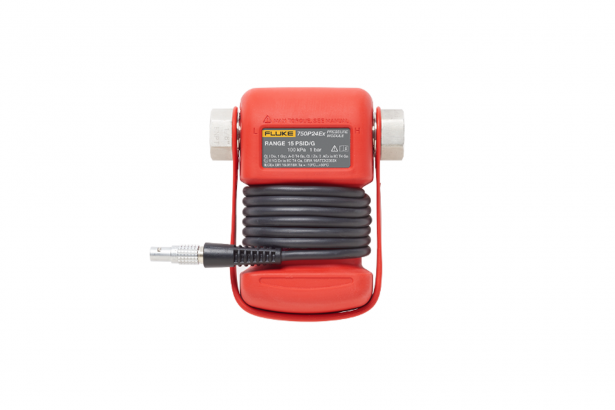 Fluke FLUKE-750 Series Pressure Module, from 0 to 1 H20 to 10,000 psi