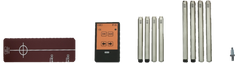 KP-IR Comfort Package for RED Pipe Laser Level