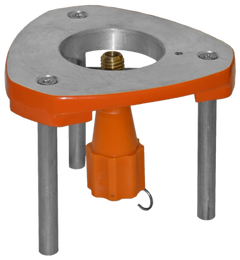 GEO-Laser LL-92L plumb down +/-2.5mm / 100m Green Beam Laser