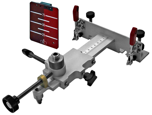 GEO-Laser RL-87L Rotary Laser Level