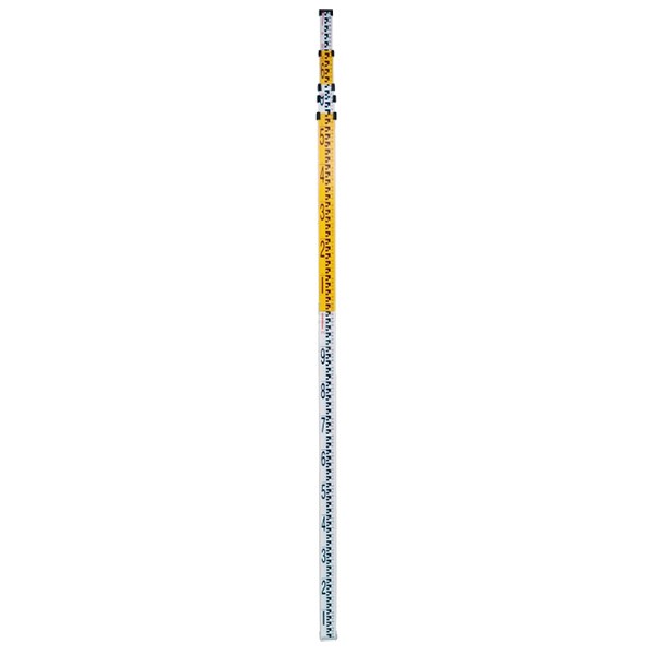 Imex 012-IMELS5 5m Staff (Metric)
