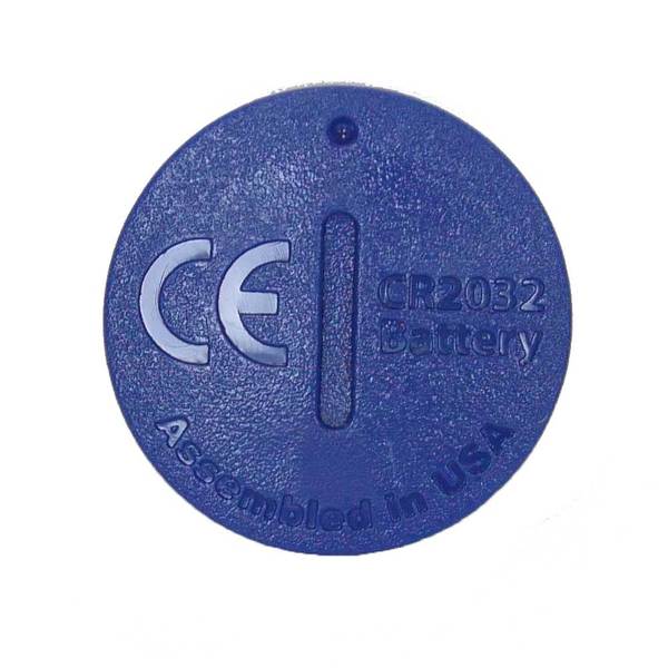 Kestrel Battery Covers For All Meters and Drops (spare or replacement)