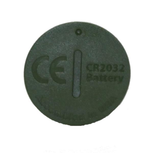 Kestrel Battery Covers For All Meters and Drops (spare or replacement)