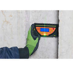 geo-FENNEL FR-77 MM Tracking Laser Detector
