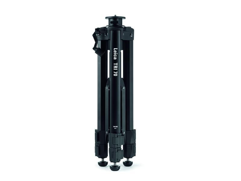Leica Disto TRI 70 Tripod for Disto Laser Distance Measure Meters