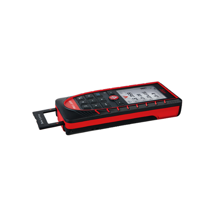 Leica Disto D510 Laser Measurer