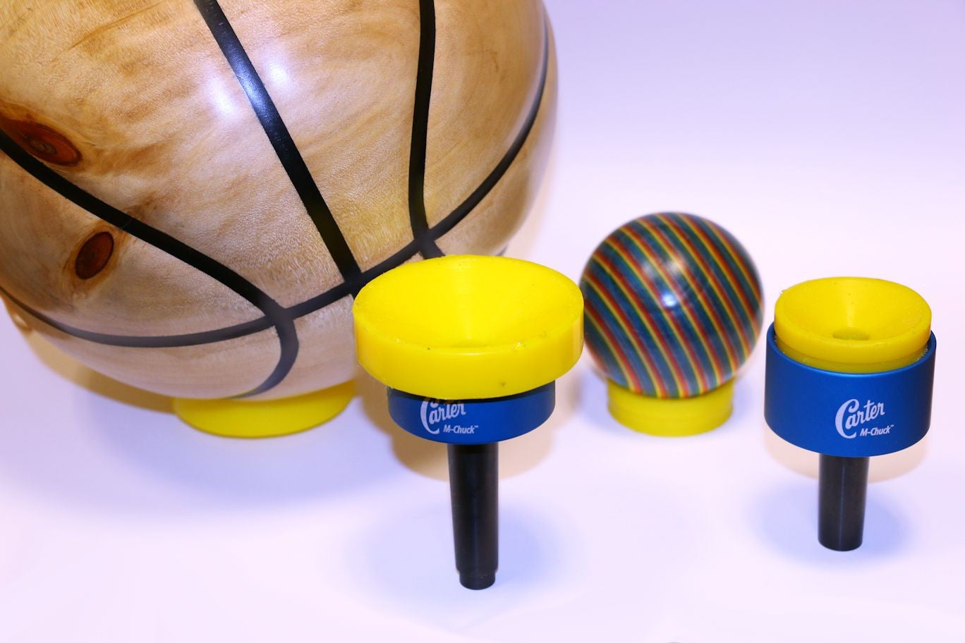 Cater Products M-Chuck™ Chuck Large Cups