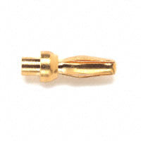 Fluke Pomona 3268 Banana Plug, Miniature,rivet Type 10/pk (item no. 422949)