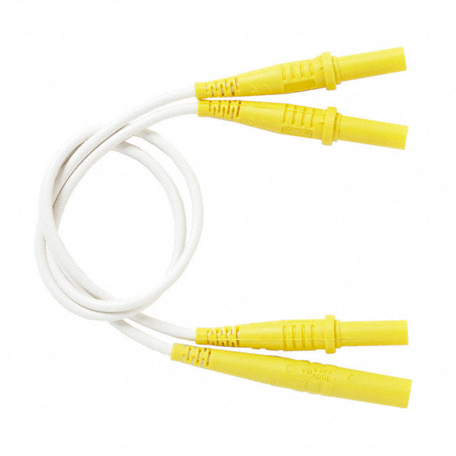 Fluke Pomona 73087-150-4 Jumper Test Lead Set (item no. 3395641)