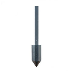 Richter Tank Dip Weights to suit Dip Tapes 5