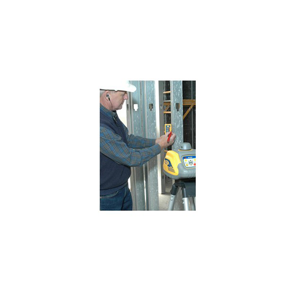 Spectra Precision HR150U Laser Receiver