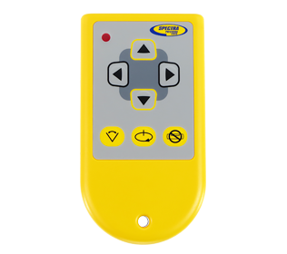 Remote Control for HV601/HV301/LL400 and Q102309
