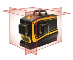 Spectra Precision LT56 Universal Laser Layout Tool