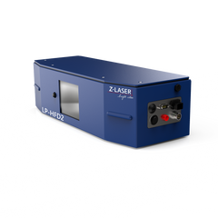 Z-Laser LP-HFD2 High Power with More Powerful Laser Source for Better Visibility