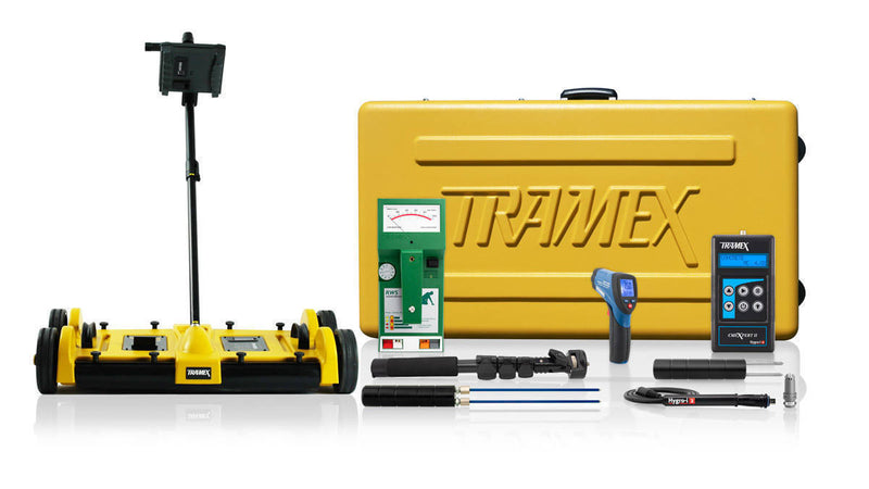 Tramex Roofing Master Kit